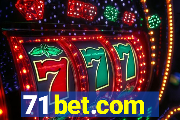 71 bet.com